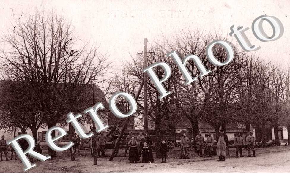 place fevrier 1919