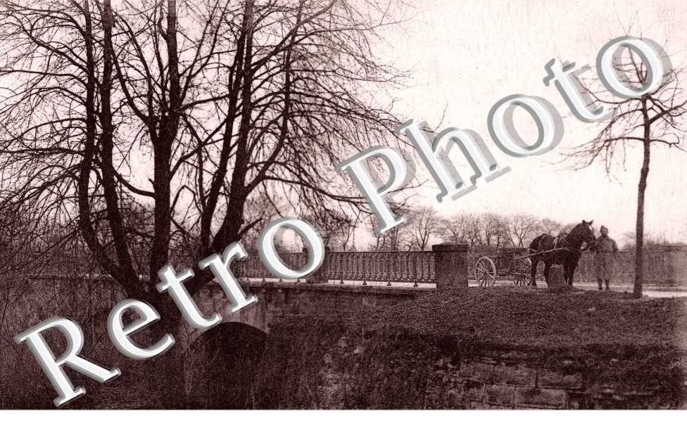Pont Giessen