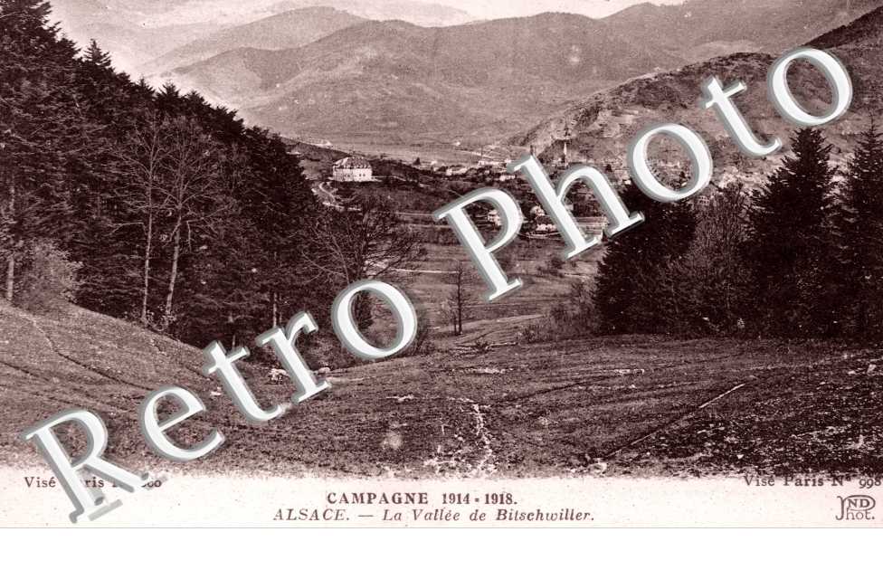 La Vallee