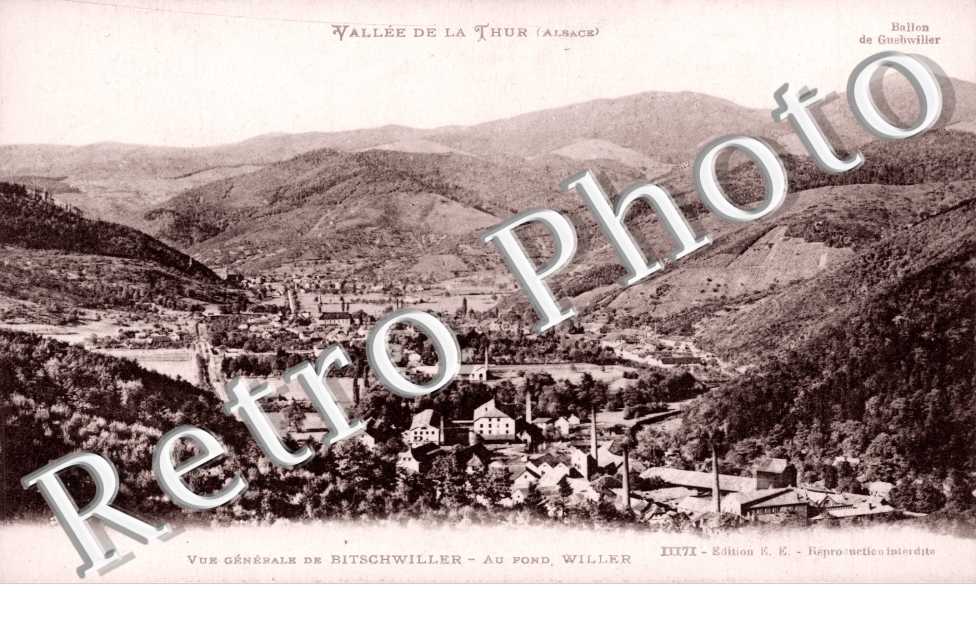 Vue Generale