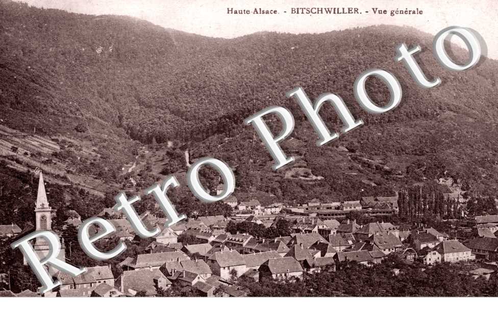 Vue Generale