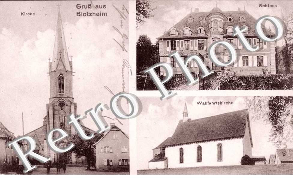kirche, schloss, wallfahrtskirche