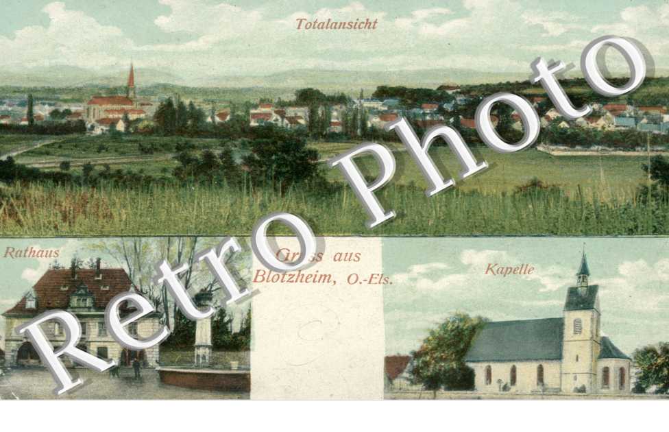 totalansicht rathaus  kapelle