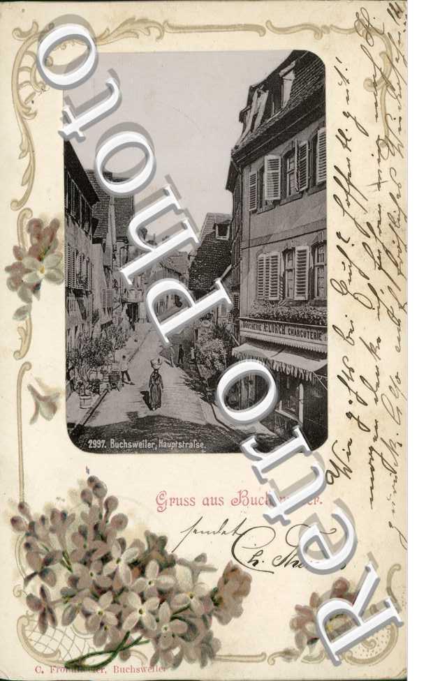 haupstrasse
