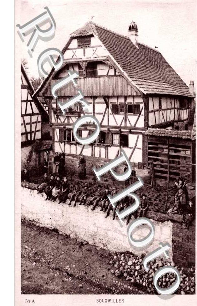 ferme