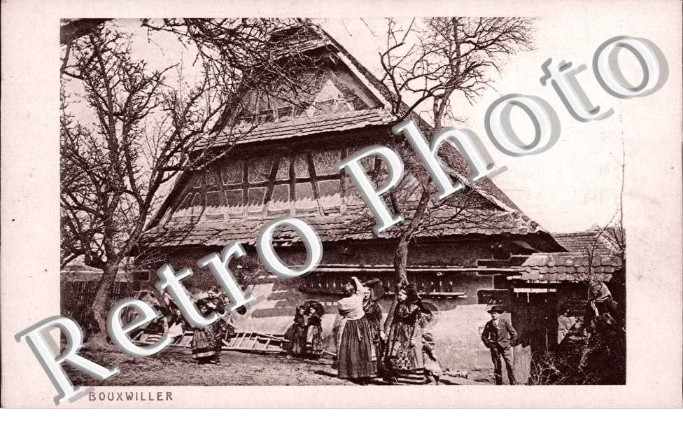 ferme