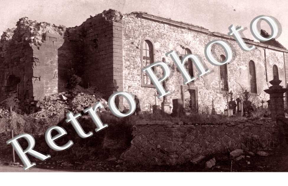 ruines