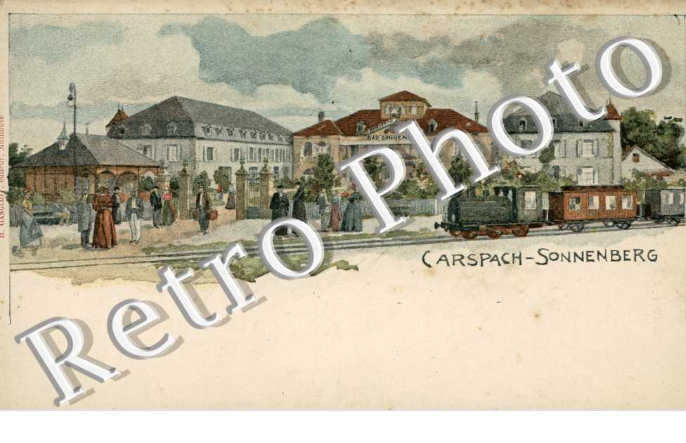 carspach sonnenberg