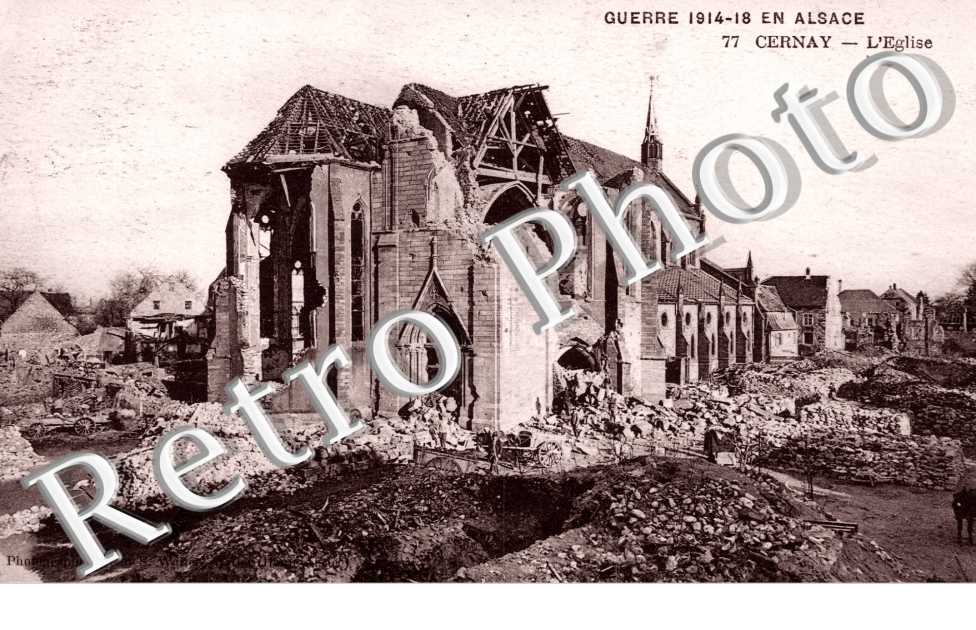 eglise