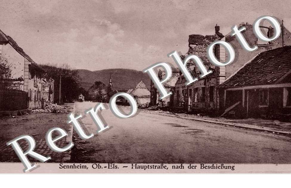 rue principale
