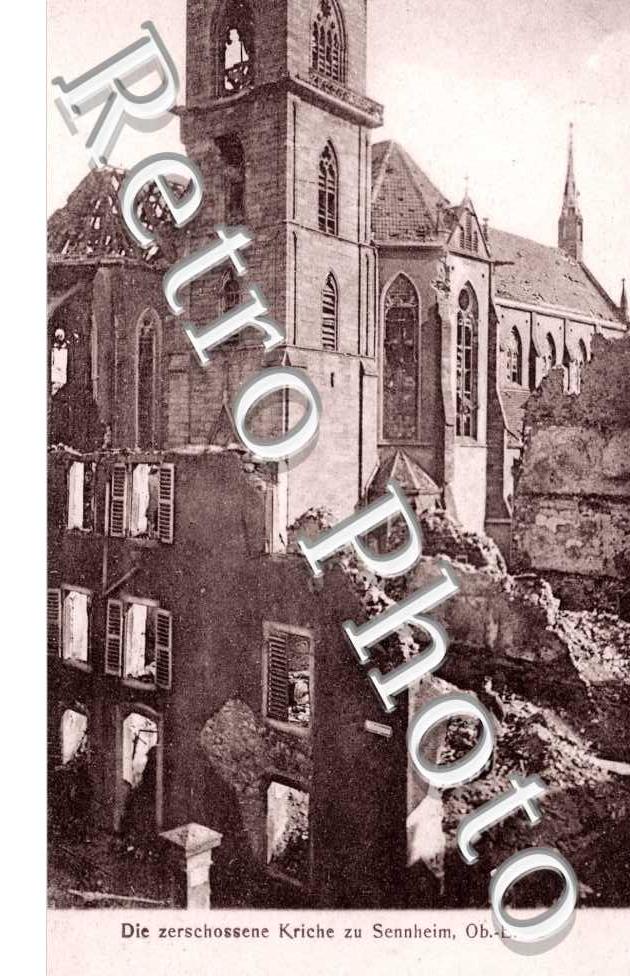 eglise