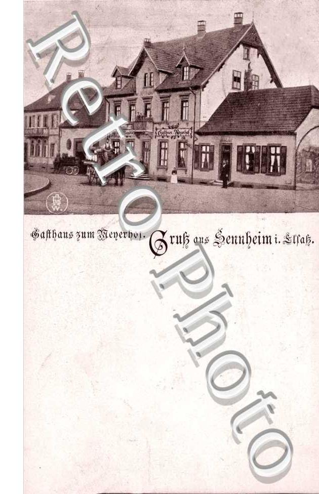 Gruss aus