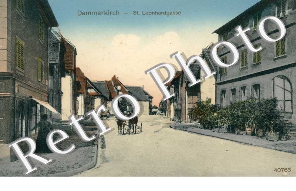 saint leonhardgasse