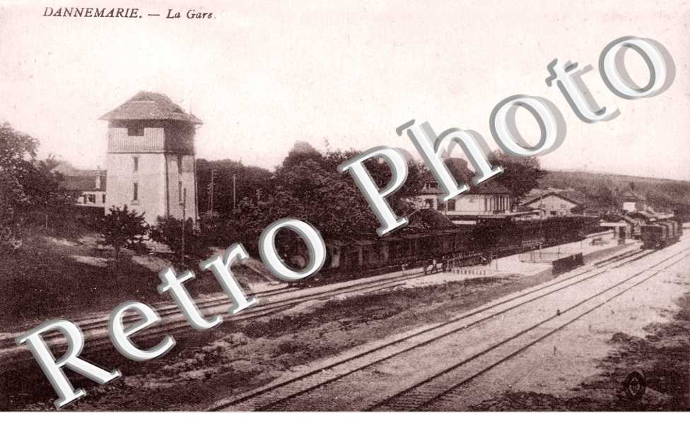 La Gare