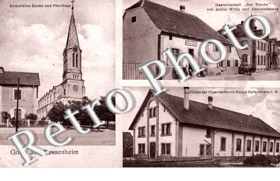 katolische kirche filiale cigarenfabrik