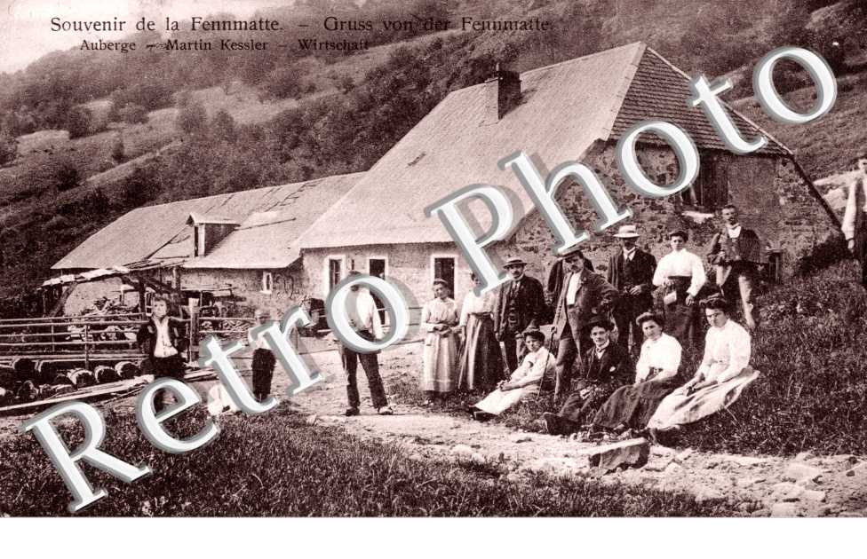 auberge martin kessler