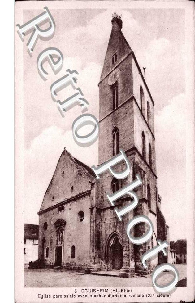 Eglise