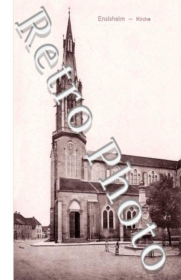 kirche