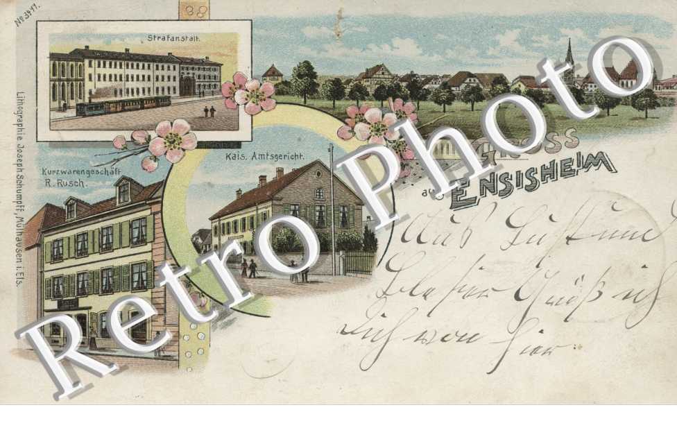 strafanstalt
