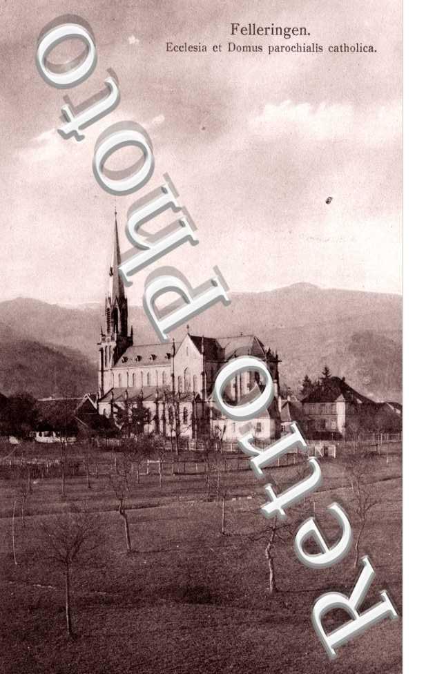 kirche