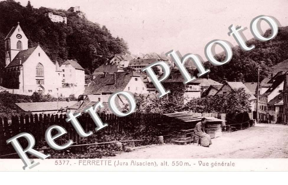vue generale