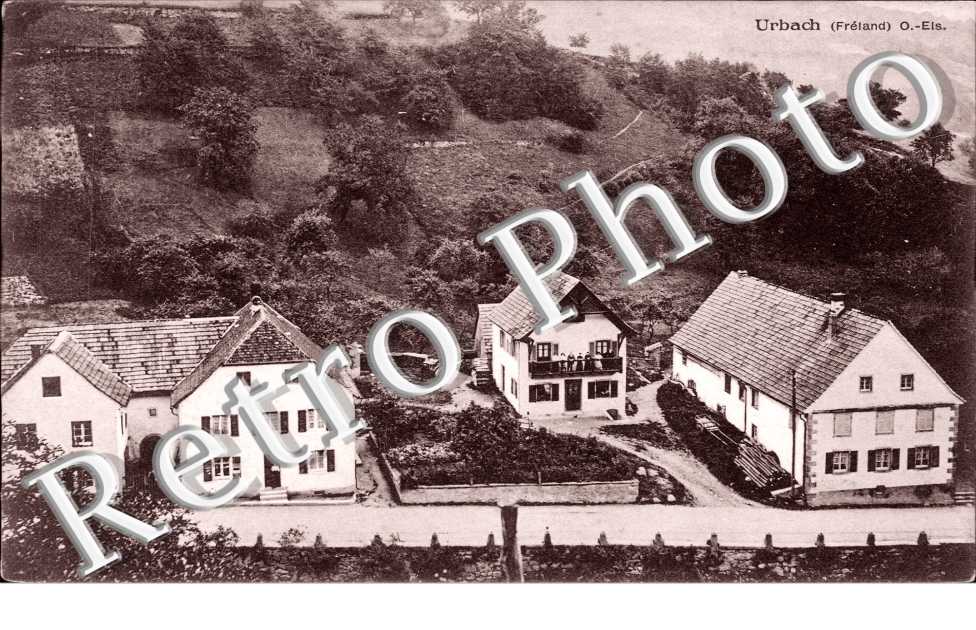 Urbach