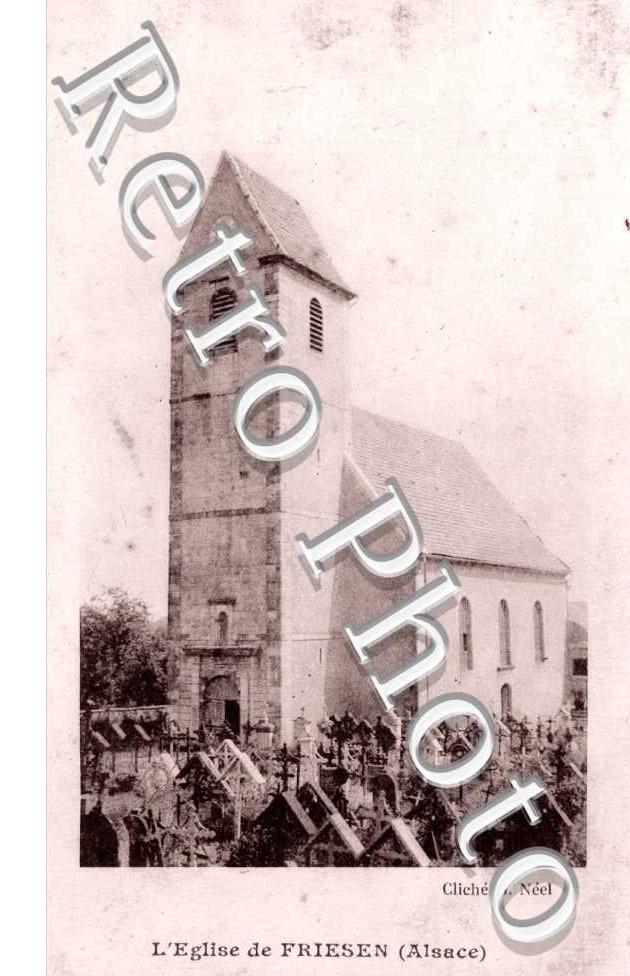 l&#039;eglise