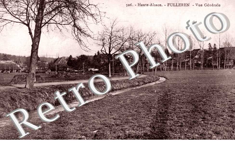 Vue Generale