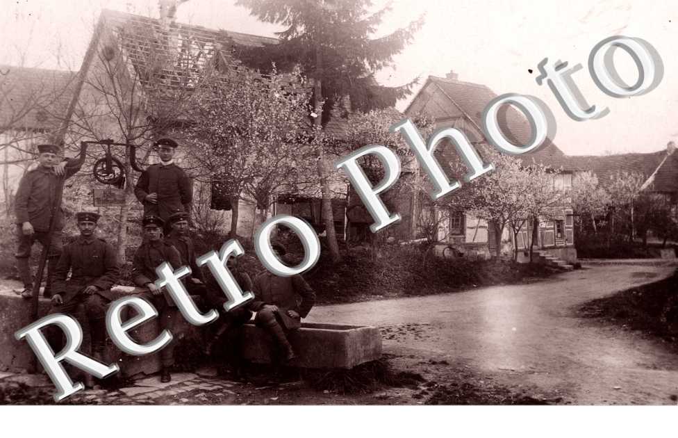 Vue Interieure