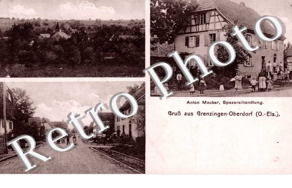 anton mecker spezereihandlung