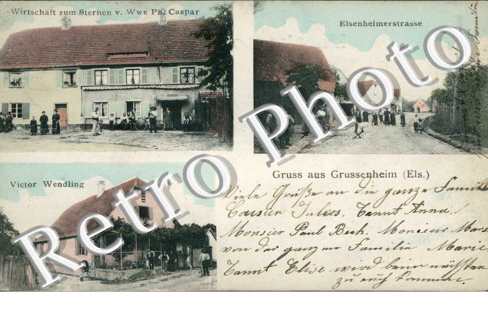 gruss aus grussenheim