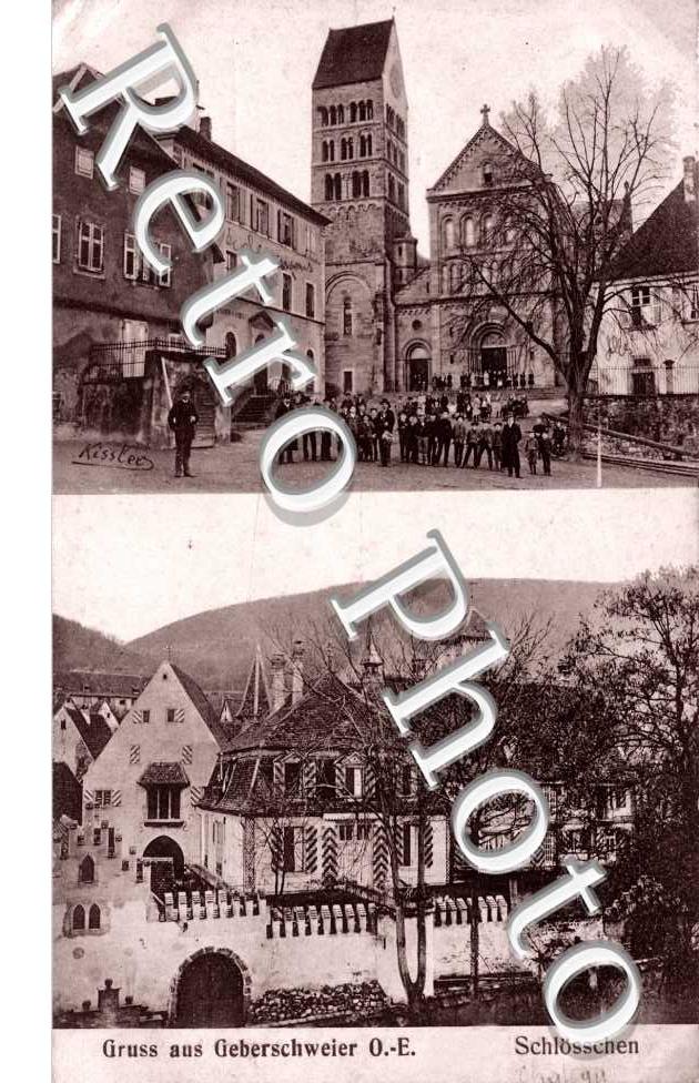 Schlosschen
