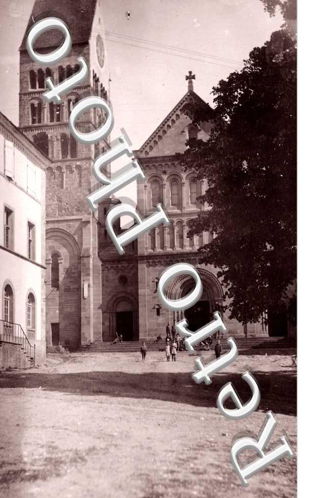 l&#039;Eglise