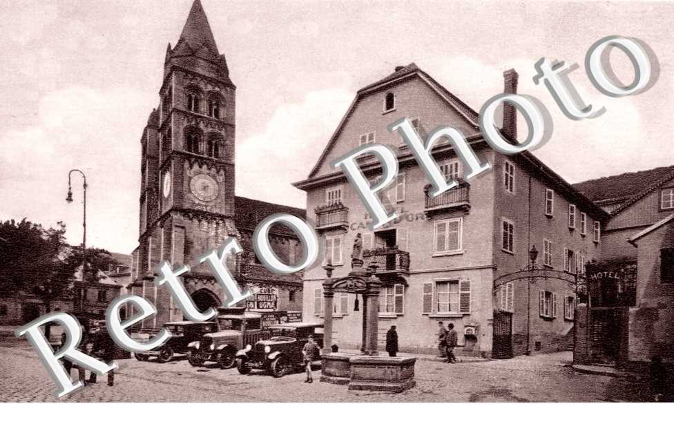 Hotel "Zur goldenen Kanone"