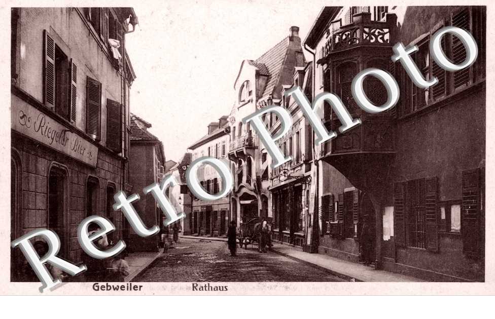 Rathaus