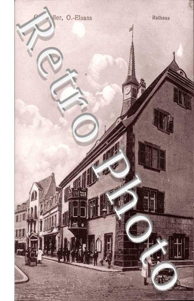 rathaus