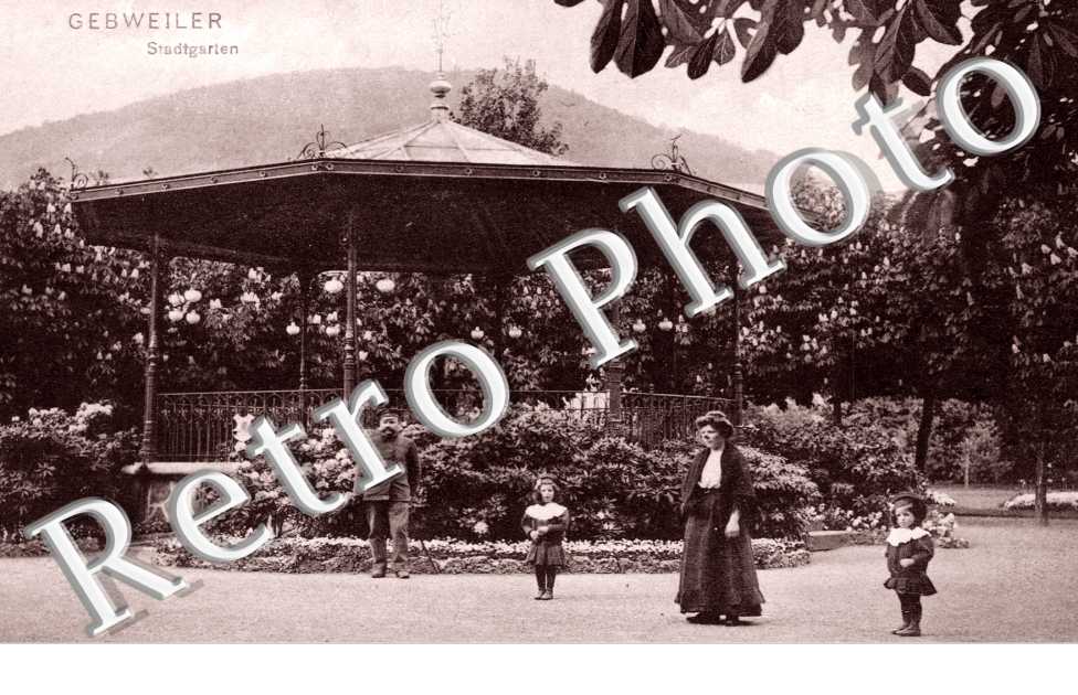 Stadtgarten