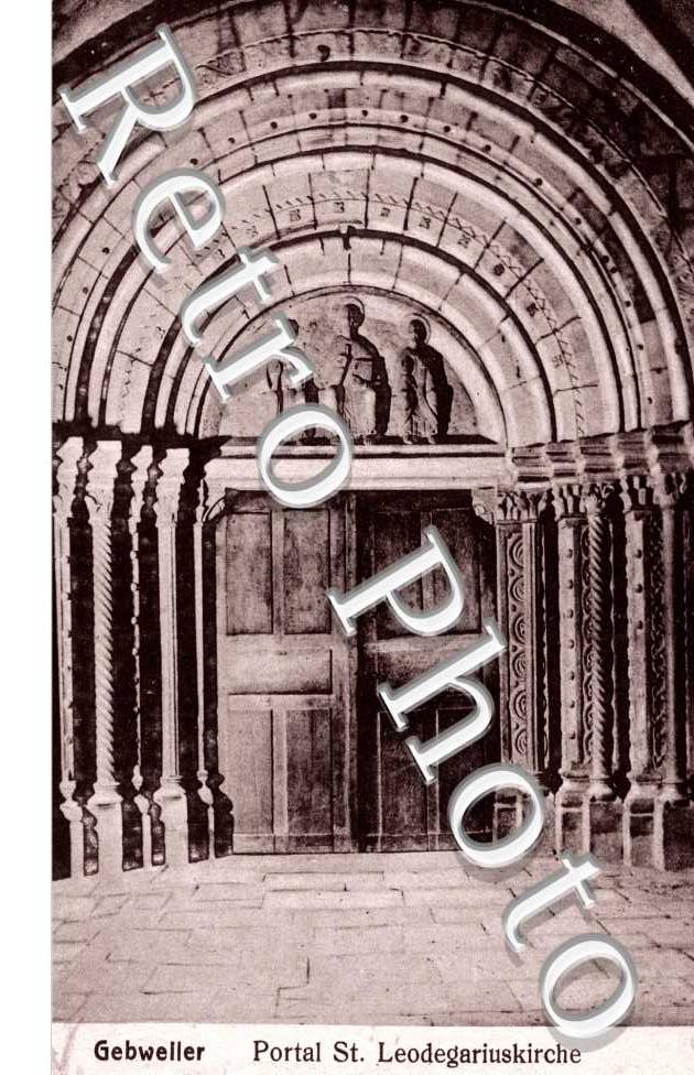 eglise