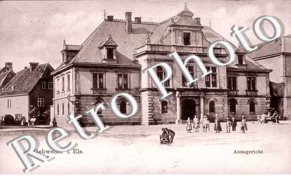 amstsgericht
