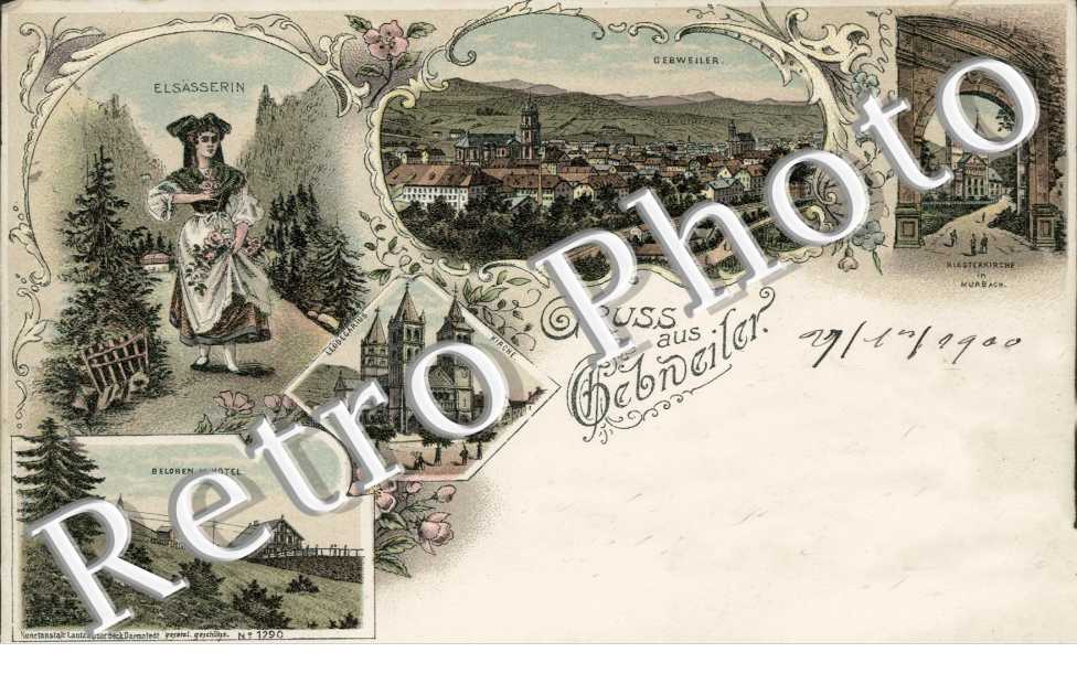 gruss aus gebweiler