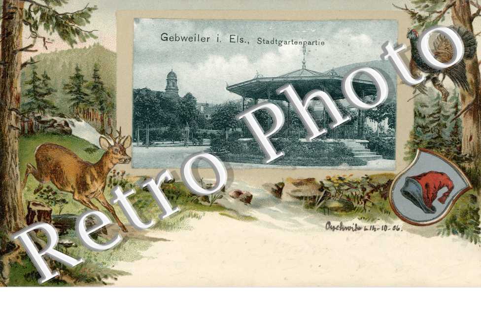 statgartenpartie