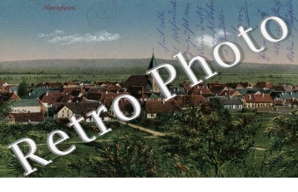 ( vue generale )