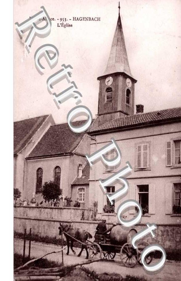 l&#039;eglise