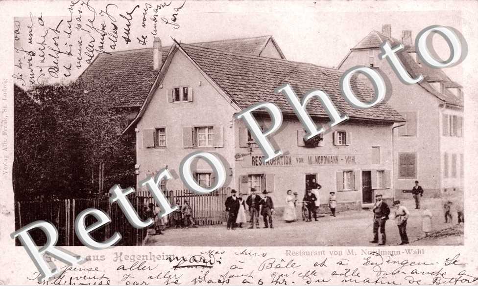 restaurant von nordmann wahl