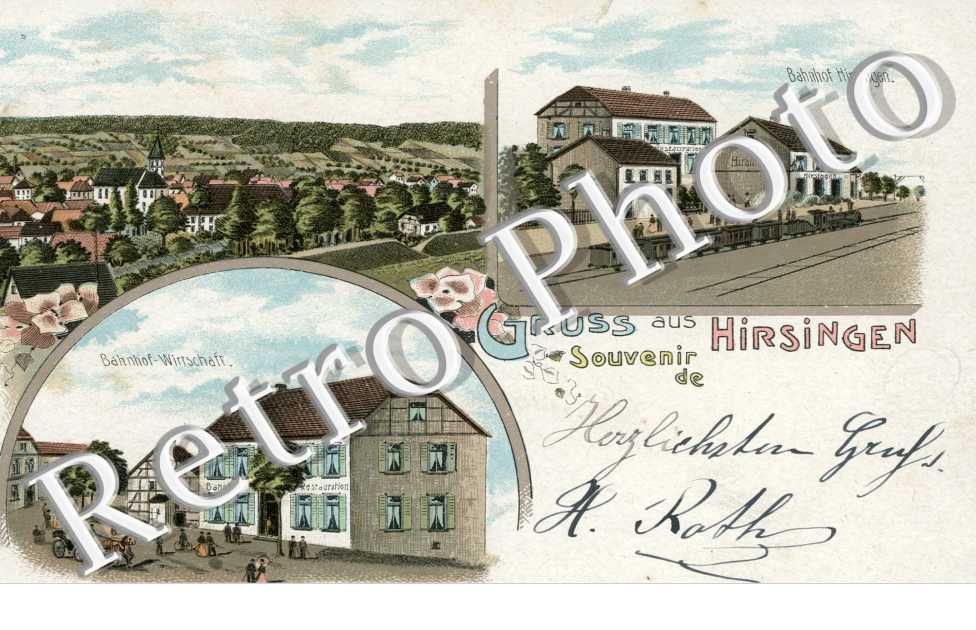gruss aus hirsingen