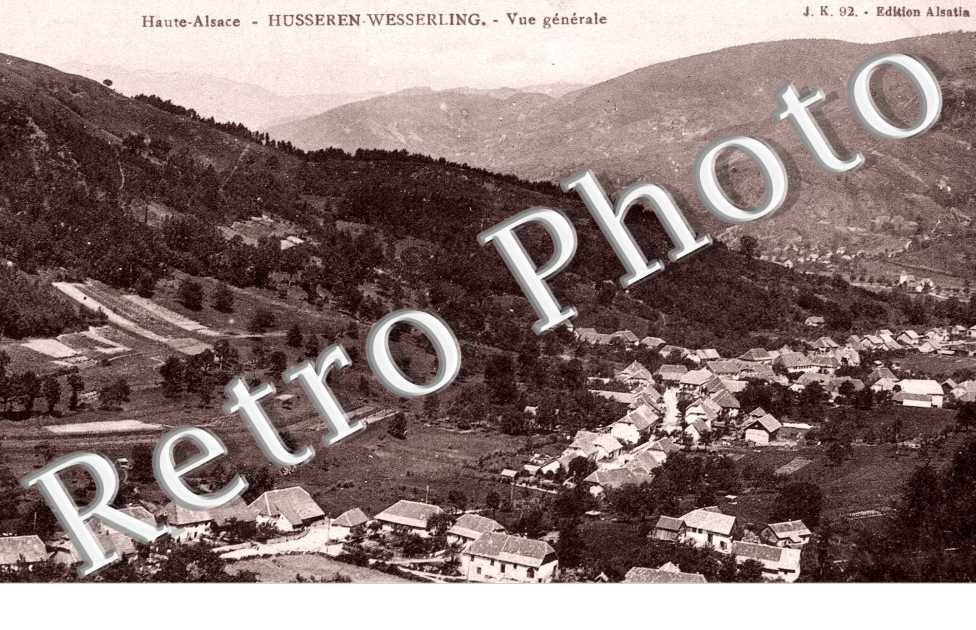 Vue Generale