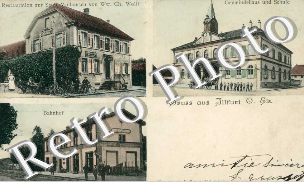 gruss aus illfurth