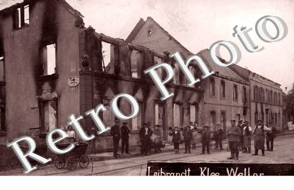   Leibrandt Klee Weller