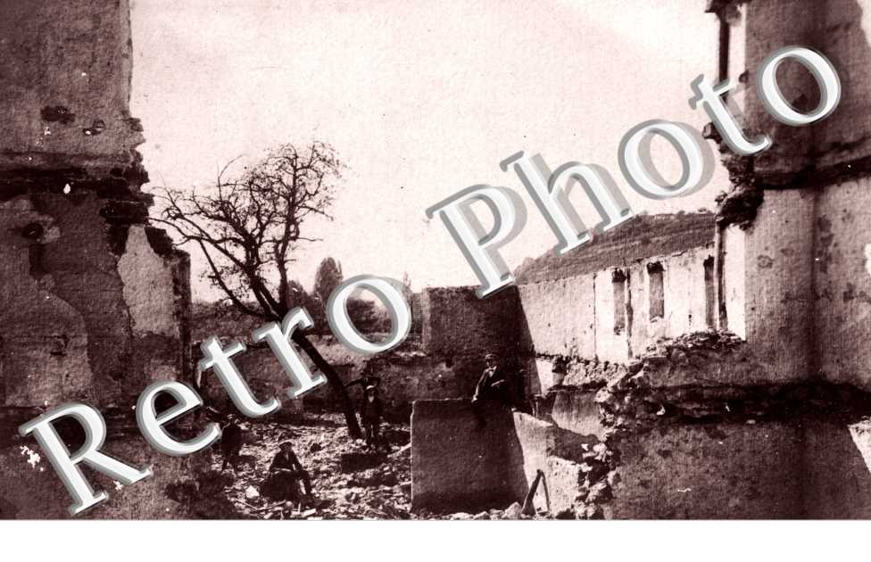 Ruines