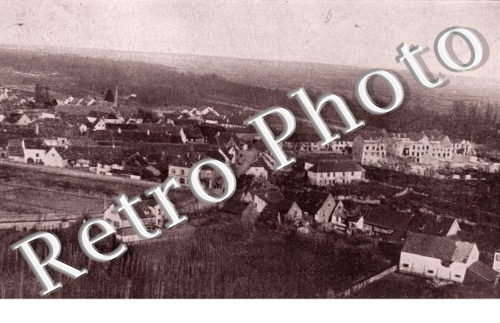 Vue Totale